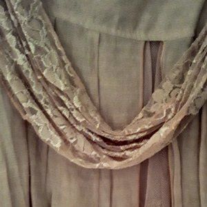 Pretty Angel Vintage Style Skirt  (L)